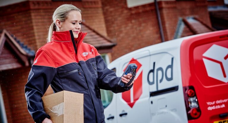 DPD and HubBox launch new delivery offer