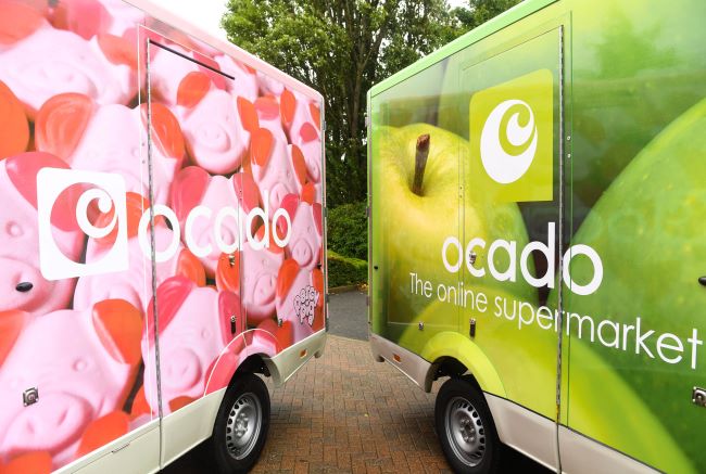 Ocado Group brings innovation to market with evolution of its Smart Platform