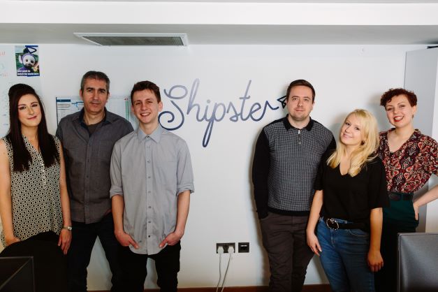 Shipster secures funding for expansion of shipping software business