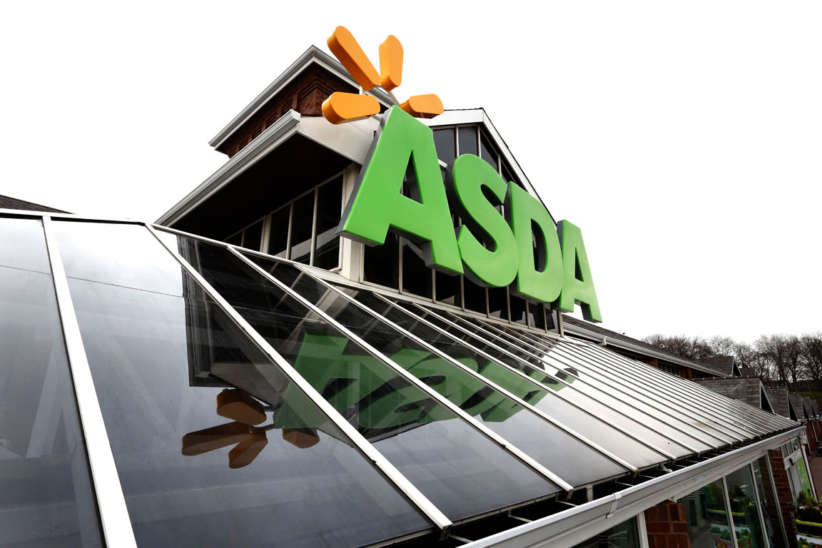 Asda expands Uber Eats partnership with nearly 100 additional stores