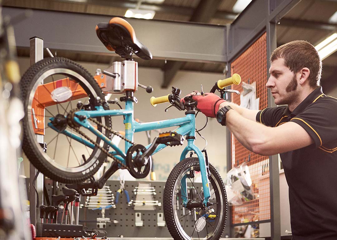 Halfords reveals impact of supply chain disruption