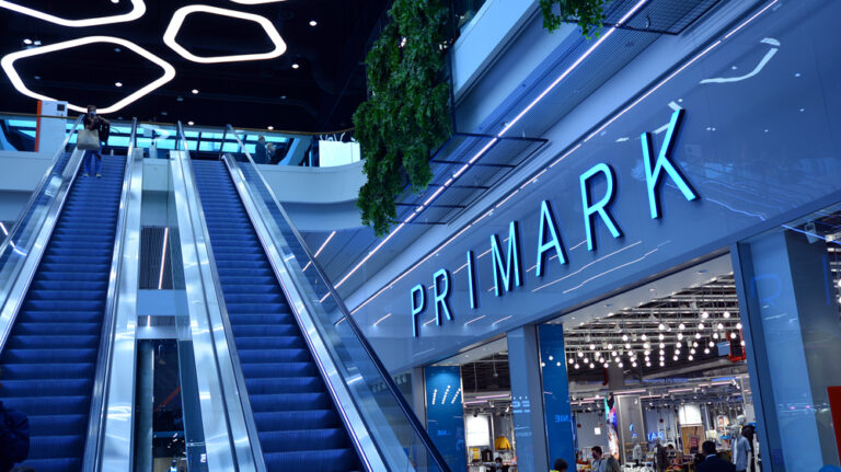 Primark to allow shoppers to check instore stock availability with site relaunch