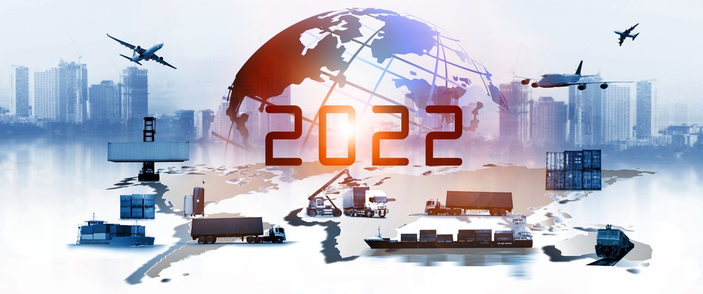 Opinion: Six supply chain predictions for 2022