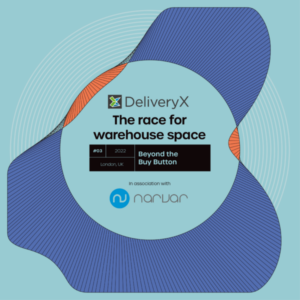 S1: The race for warehouse space – and automation