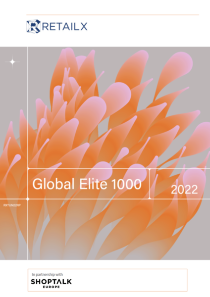The 2022 Global Elite 1000