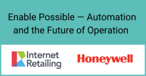 Enable Possible – Automation and the Future of Operation – Webinar