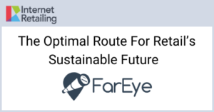 The Optimal Route for Retails Sustainable Future – Webinar