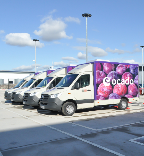 Ocado makes new bid for disputed Islington depot