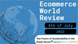 The Future of Sustainability in the Retail Sector Webinar