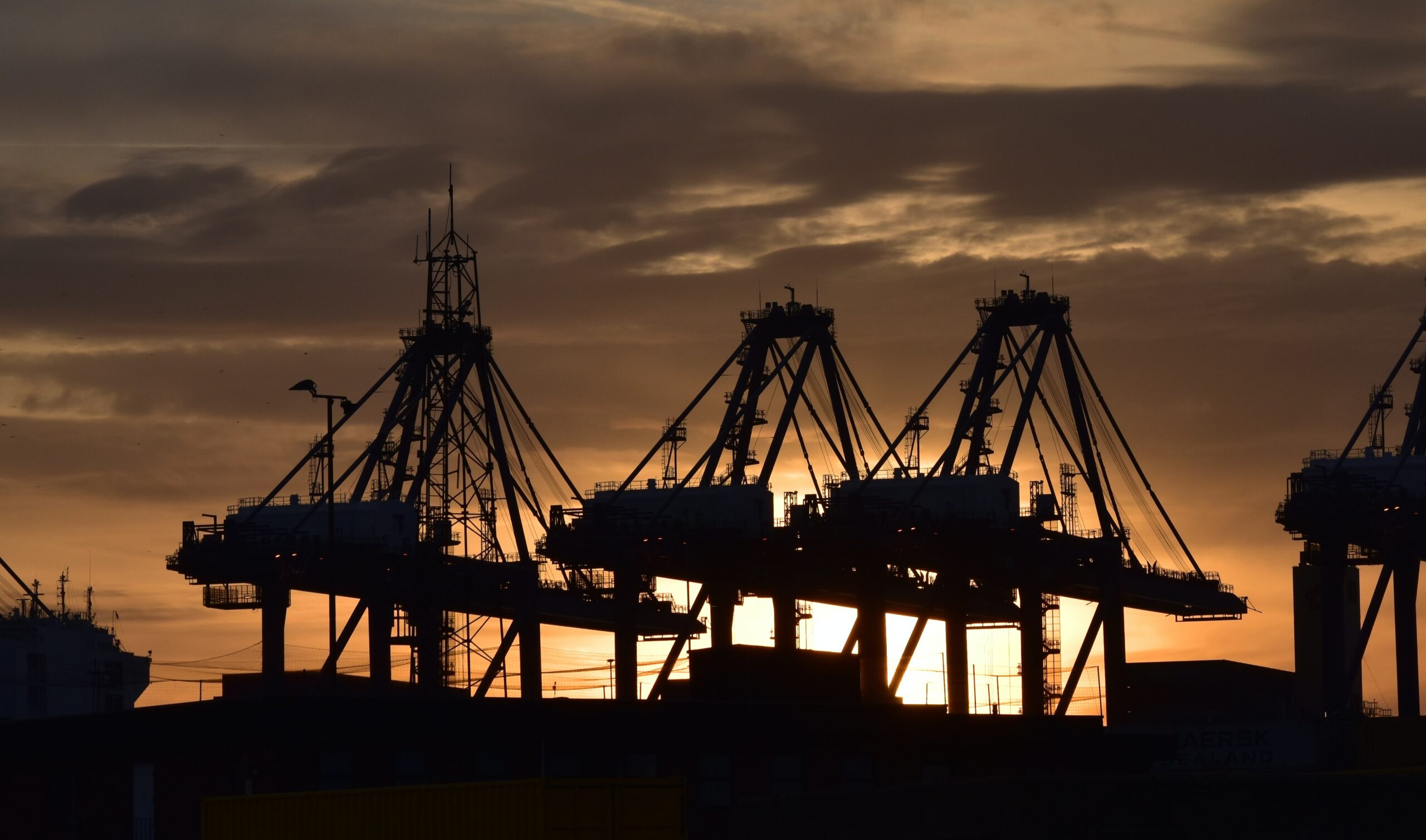 Felixstowe Port strike could affect £675m worth of trade
