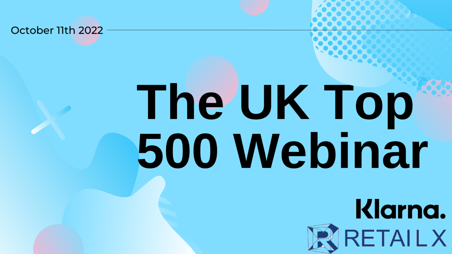 The 2022 UK Top500 Report – Webinar