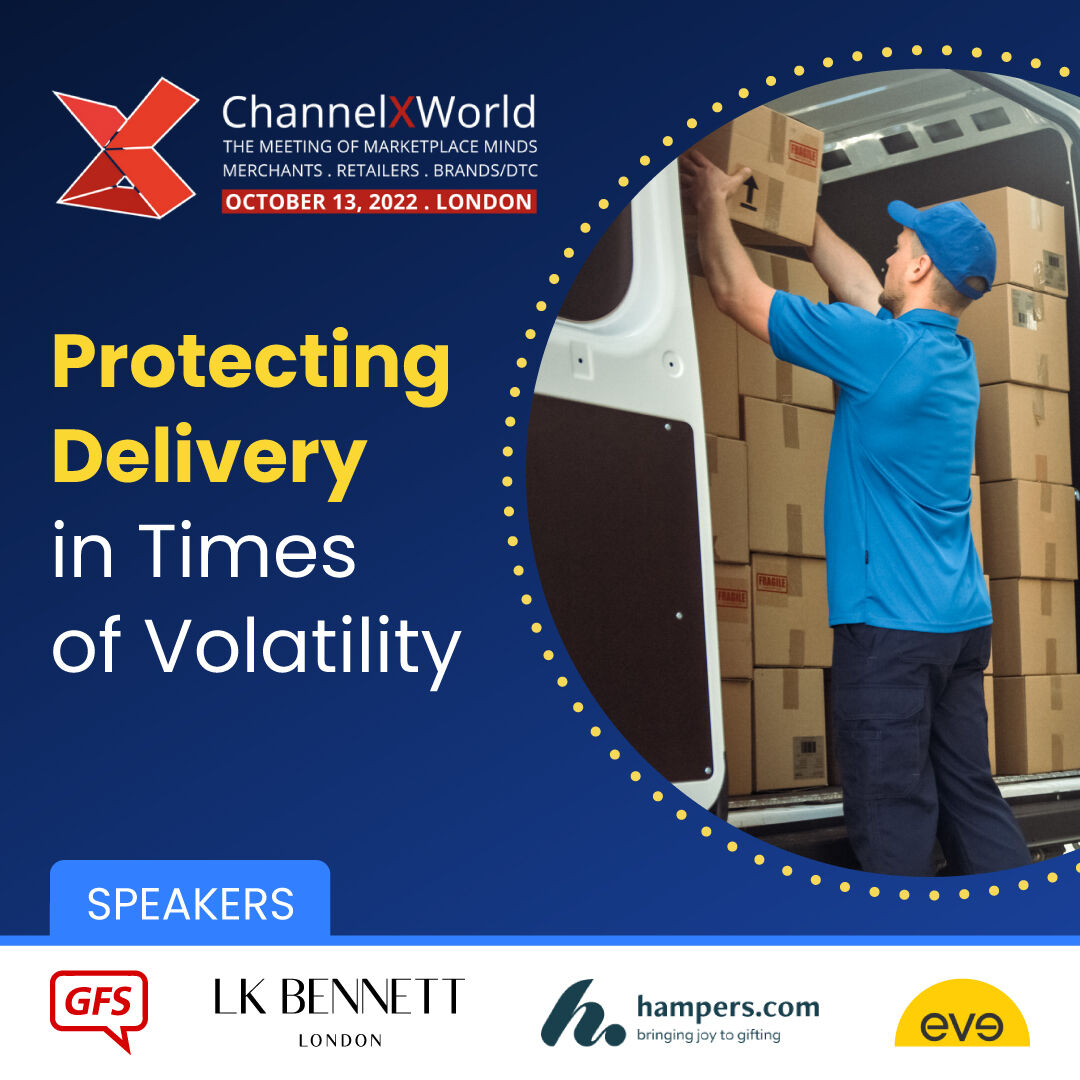 ChannelX World Preview: Protecting delivery in times of volatility panel