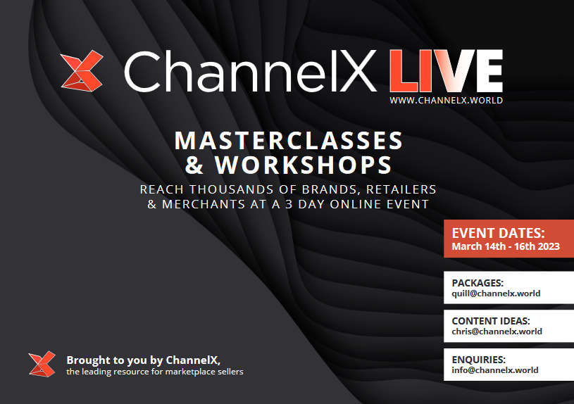 ChannelX Live