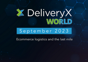 DeliveryX World