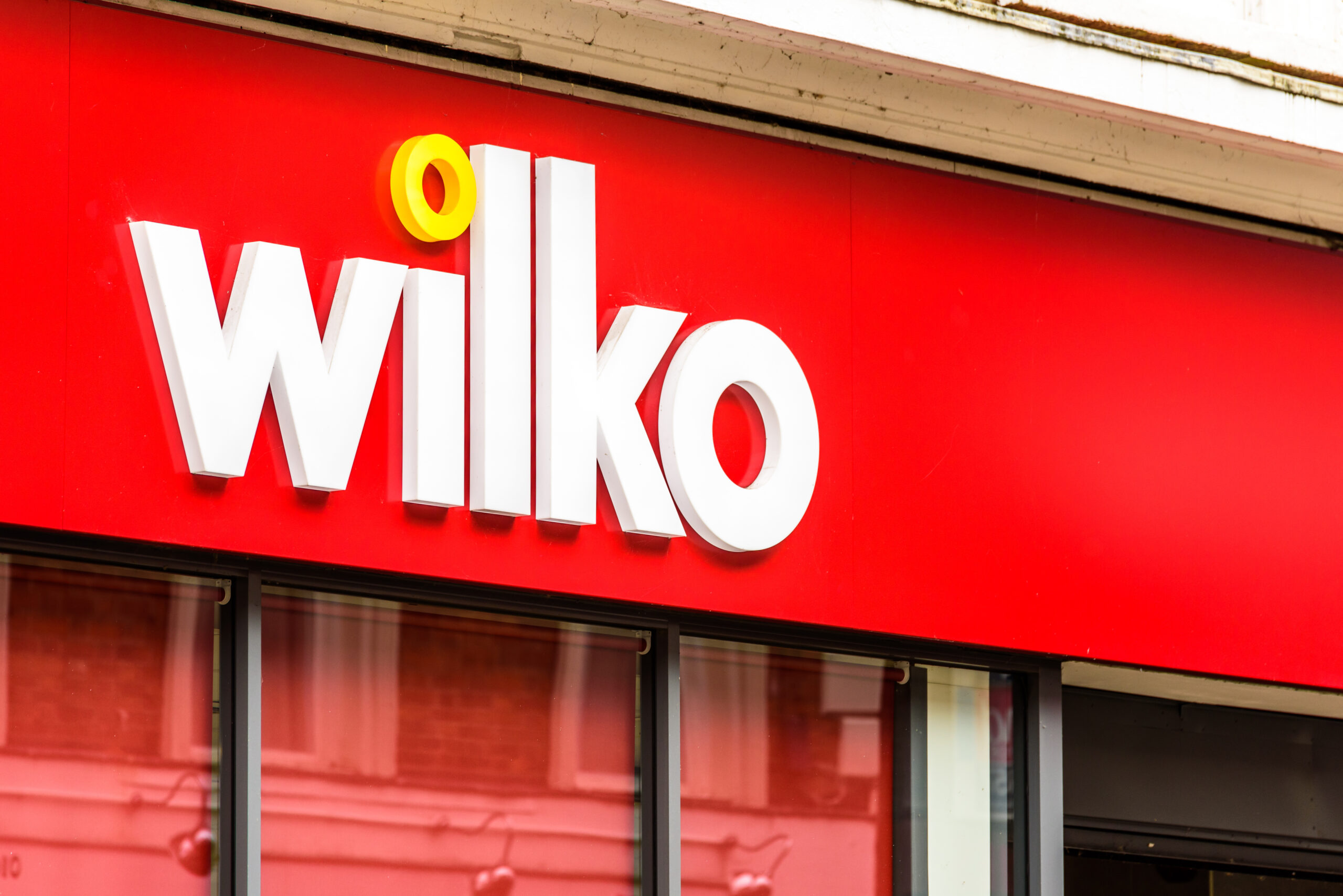 Wilko sells distribution centre to DHL to unlock £48m