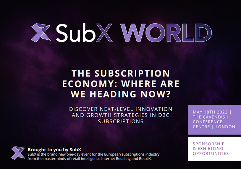 SubX World