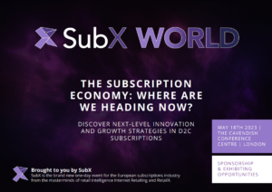SubX World