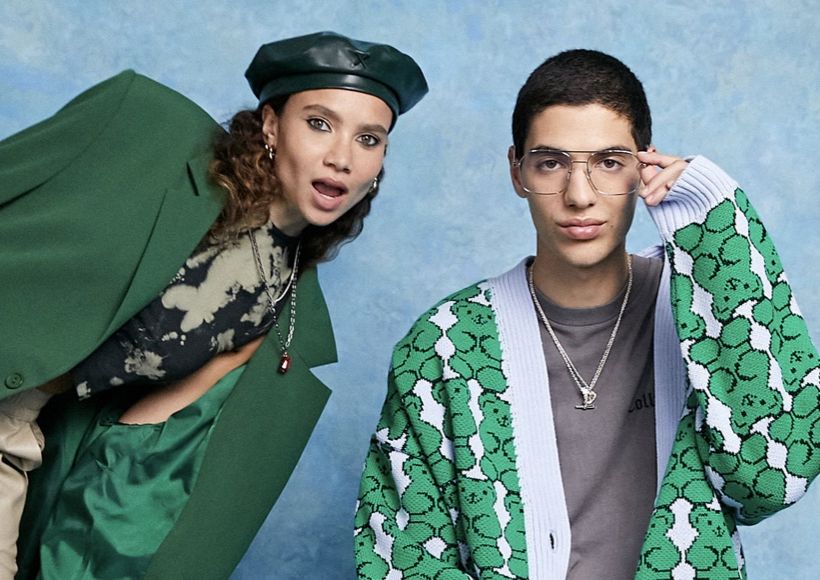 Asos to ‘clear stock efficiently’ with new Secret Sales partnership