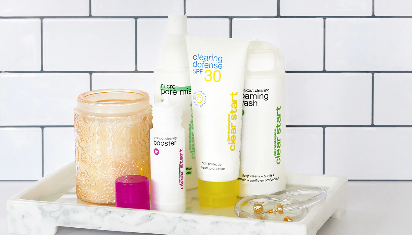 Dermalogica deploys Deposco supply chain solution as it rolls out across Europe