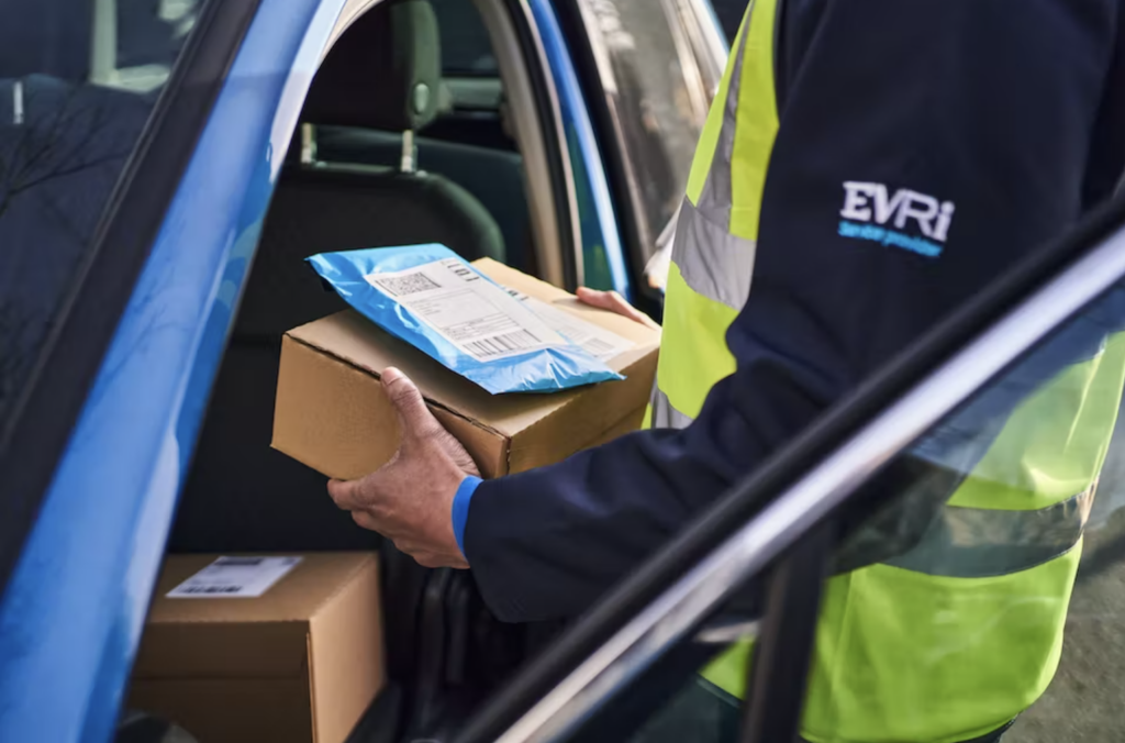 Delivery Drivers Claim Working For Evri Is Getting progressively Worse 