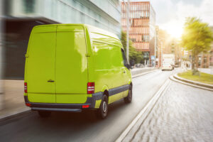 INTERVIEW Getting the delivery basics right with Yodel’s Mike Hancox