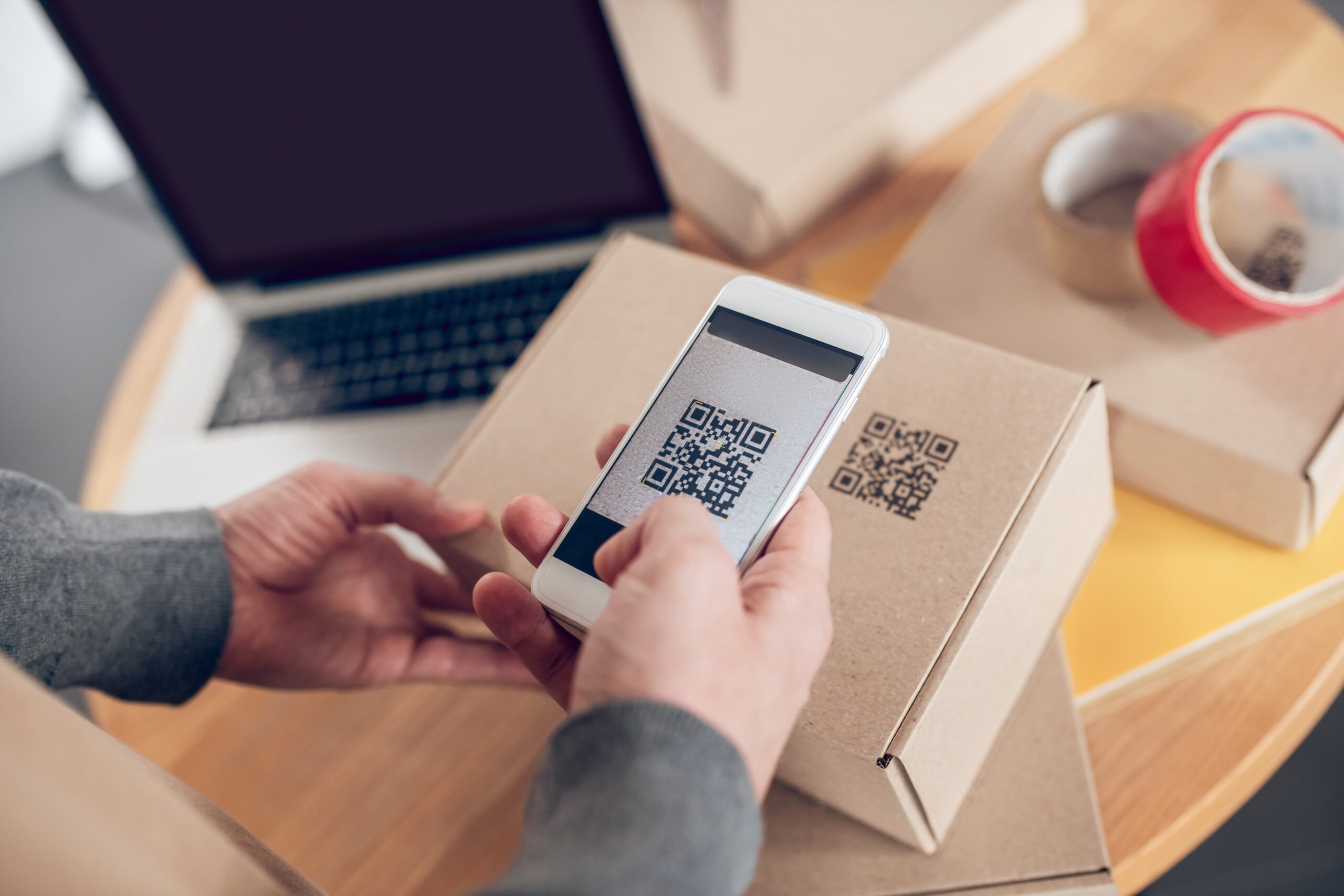 Connected packaging popularity expected to surge in 2023, survey finds
