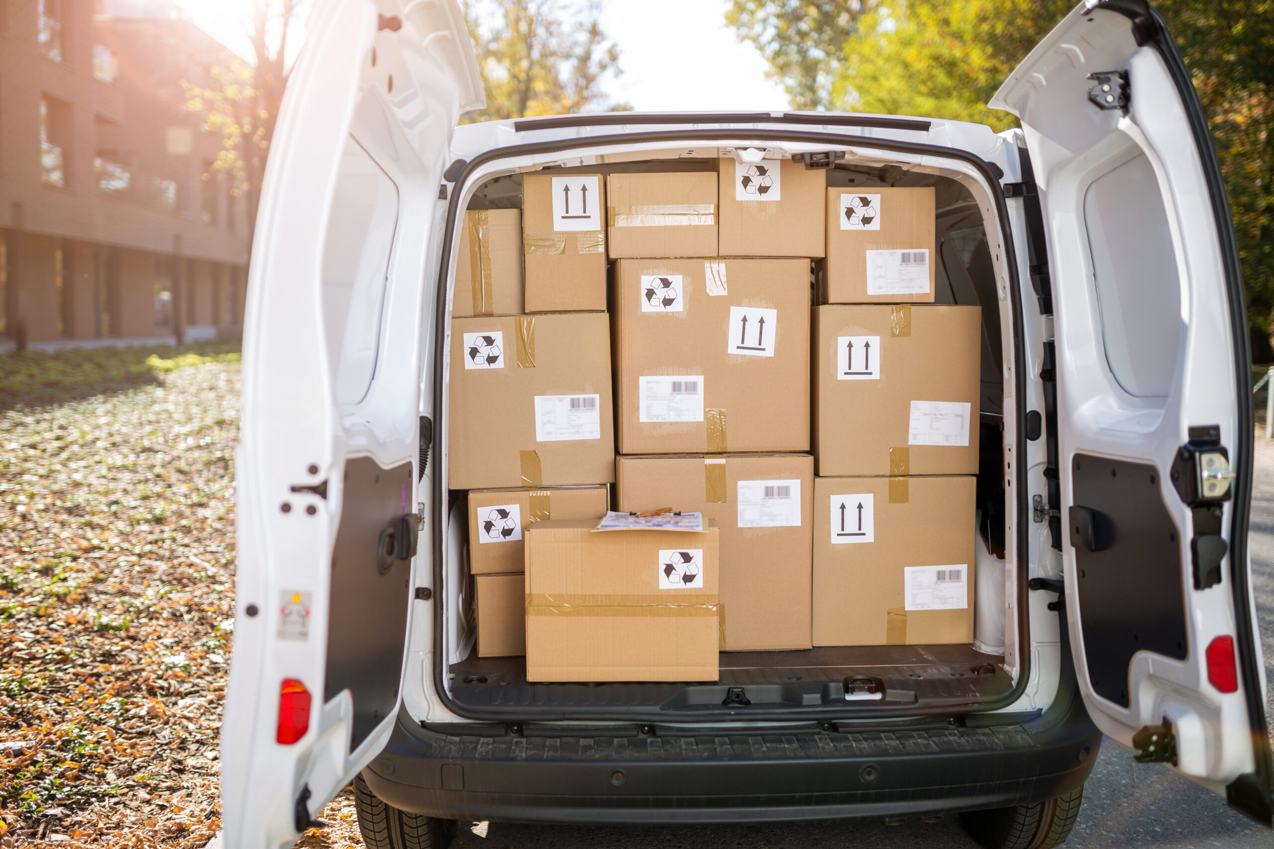 Study shows delivery businesses braced for increasing demand and expectations in 2023