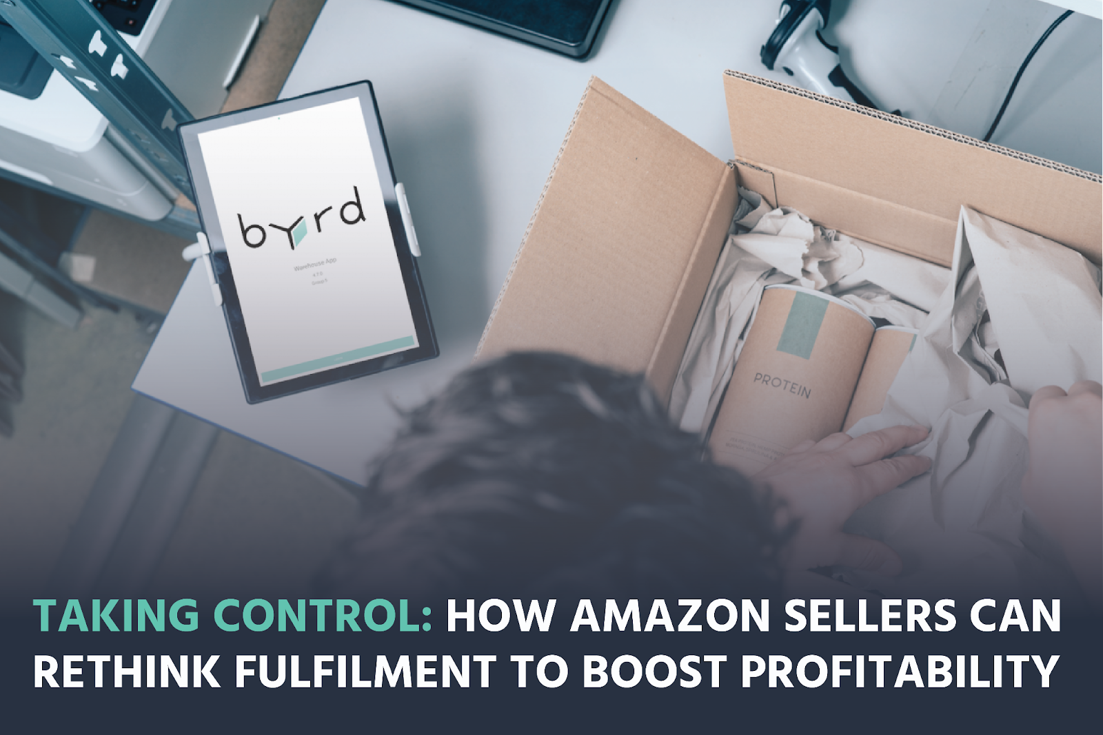 Taking Control How Amazon Sellers - DeliveryX-02