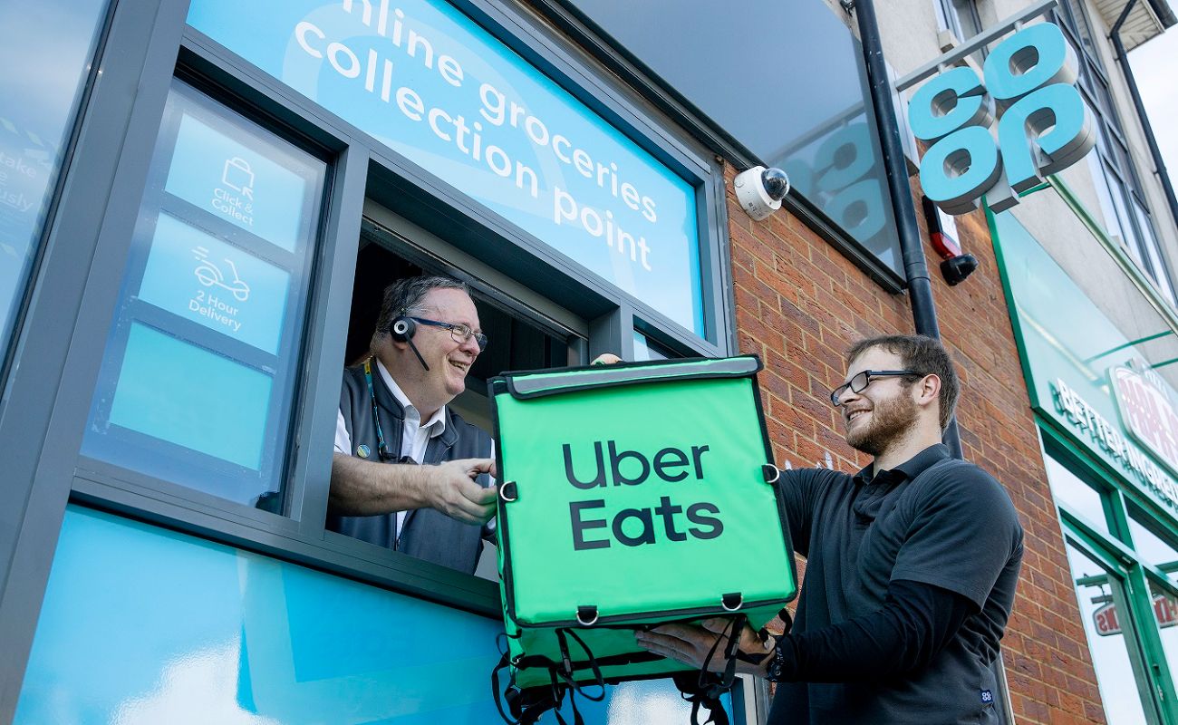 UNP Co Op Uber Eats Lewes Road Brighton004 (__ (1)