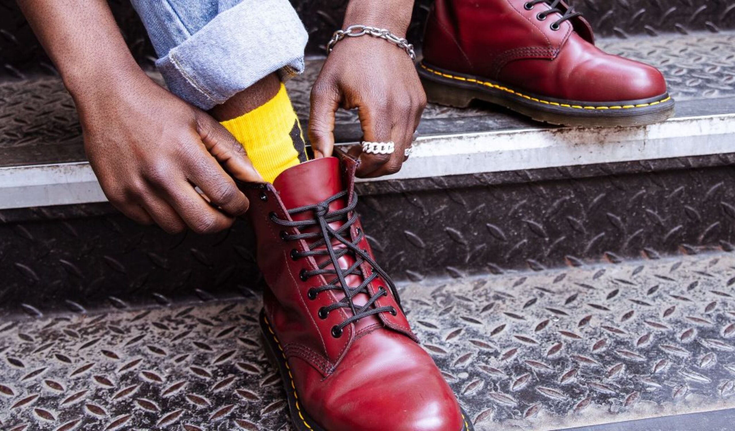 US distribution centre issues still impacting Dr Martens results